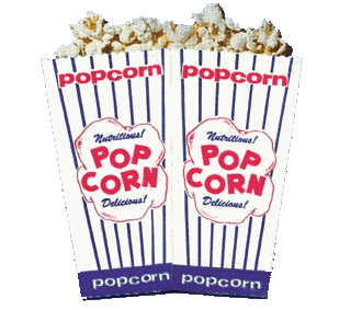 [ POPCORN ]